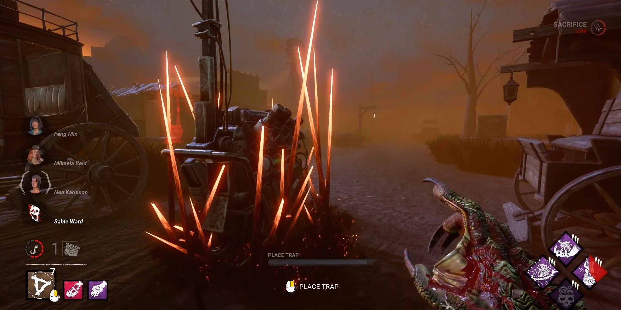 dead-by-daylight-killer-mistakes-to-avoid-in-2026-master-the-hunt-image-2