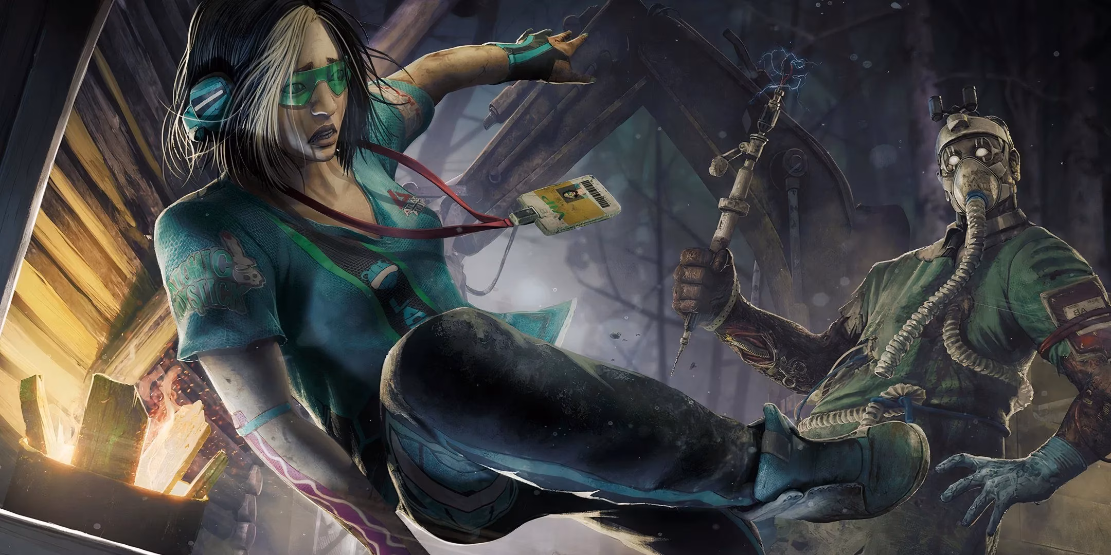 top-must-unlock-survivors-for-new-dead-by-daylight-players-2026-guide-image-4