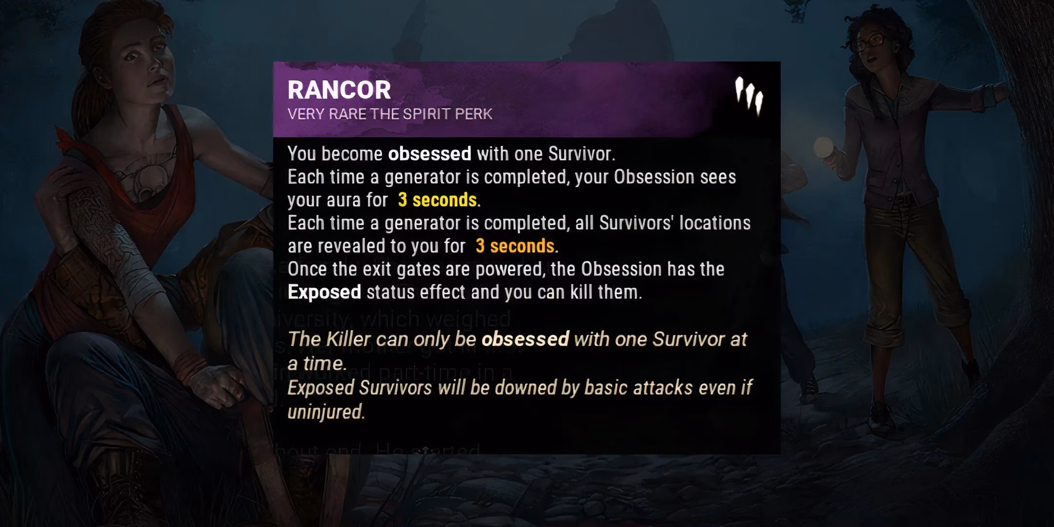 the-hunter-s-gaze-unveiling-the-fog-s-secrets-with-dead-by-daylight-s-finest-tracking-perks-image-2