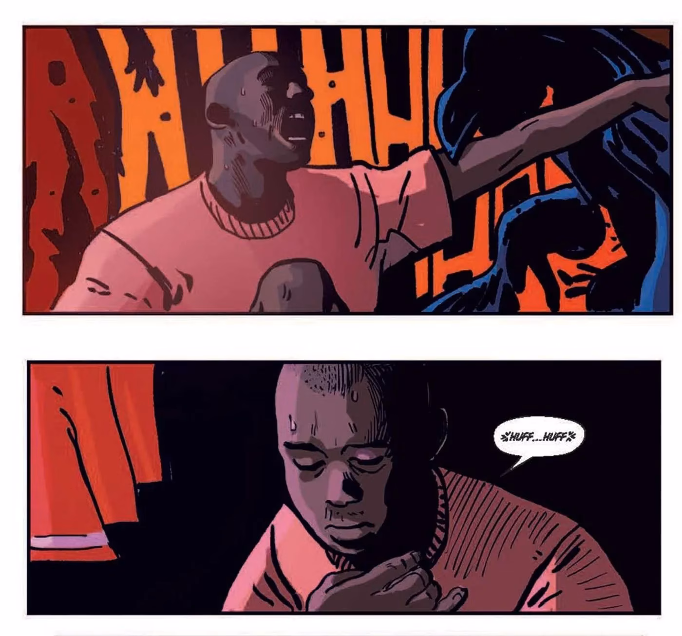 joey-s-redemption-the-legion-s-overlooked-member-finds-his-voice-in-dead-by-daylight-3-image-2