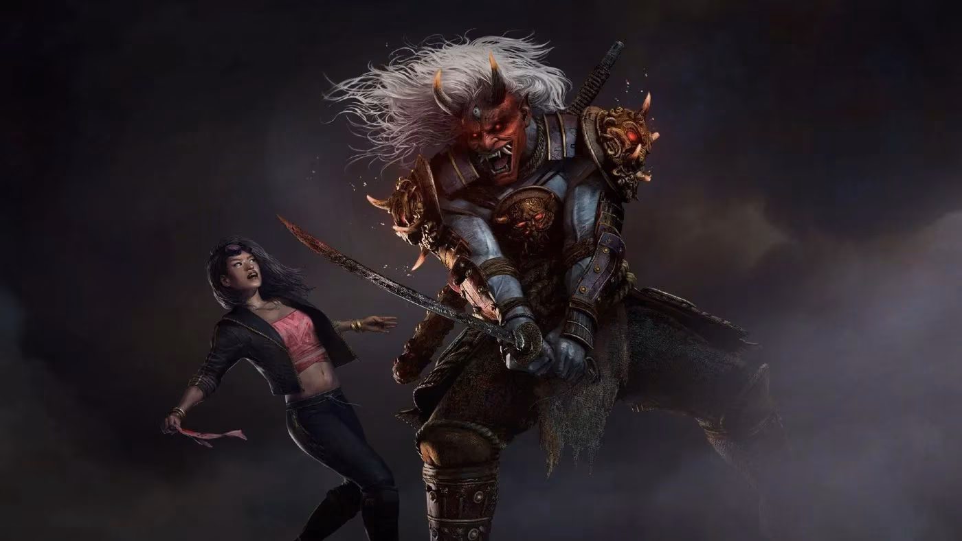 top-dead-by-daylight-killers-deserving-their-own-comic-book-origin-stories-image-1
