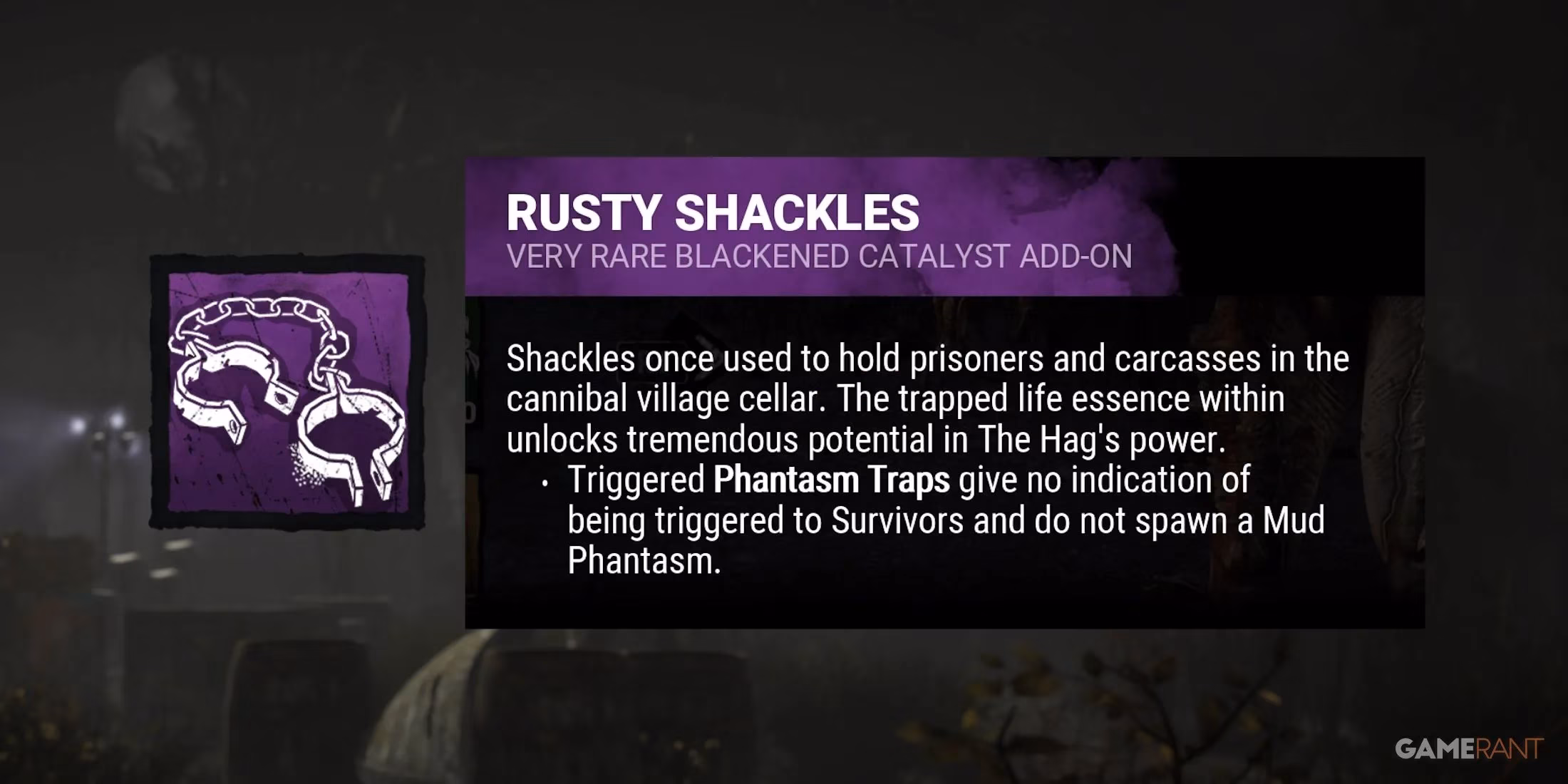 mastering-the-territorial-terror-a-2026-guide-to-the-hag-in-dead-by-daylight-image-2