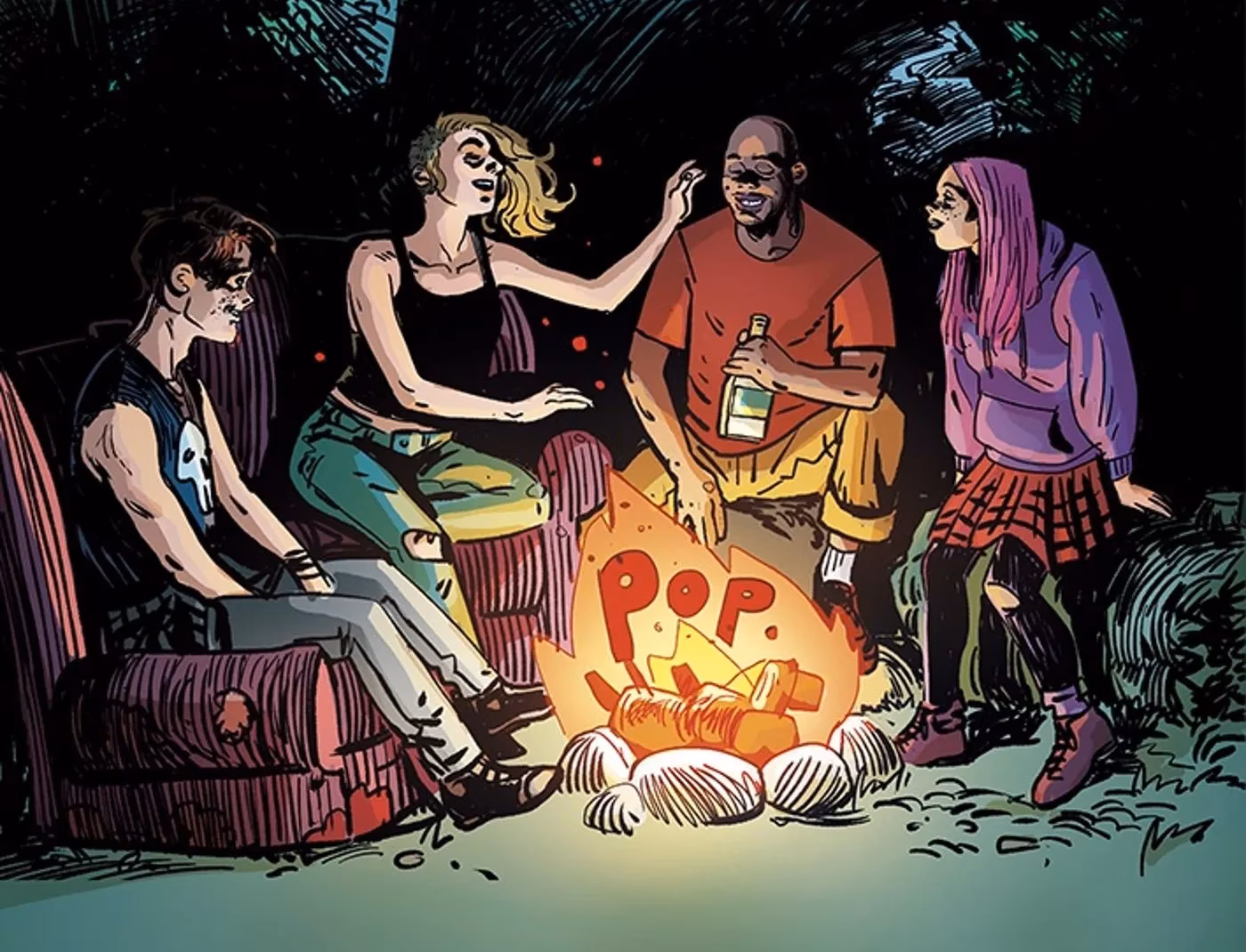 dead-by-daylight-s-susie-isn-t-who-we-thought-she-was-a-look-at-the-comic-s-game-changing-reveal-image-1