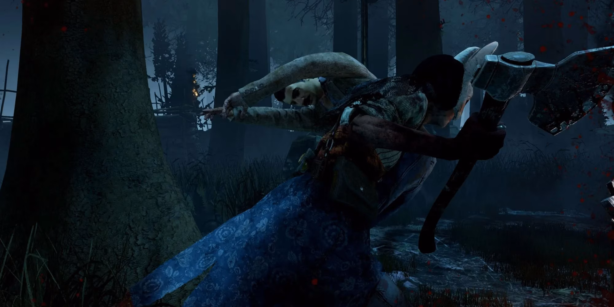 mastering-anna-the-huntress-in-dead-by-daylight-core-strategies-and-tips-image-2