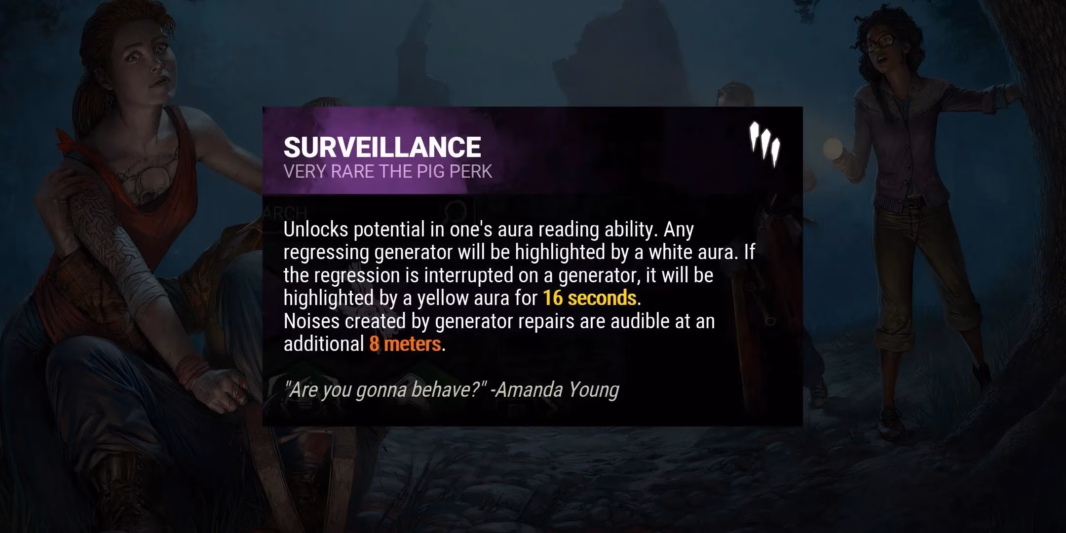 the-hunter-s-gaze-unveiling-the-fog-s-secrets-with-dead-by-daylight-s-finest-tracking-perks-image-5