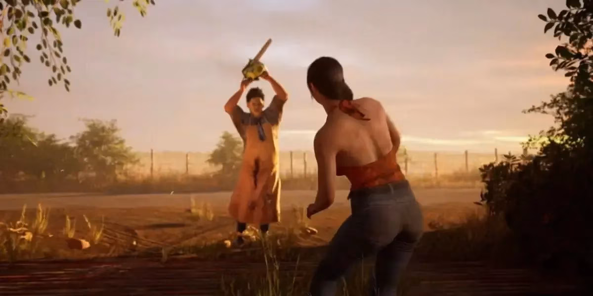 the-asymmetrical-horror-showdown-why-the-texas-chain-saw-massacre-offers-a-fresh-tense-experience-compared-to-dead-by-daylight-image-0