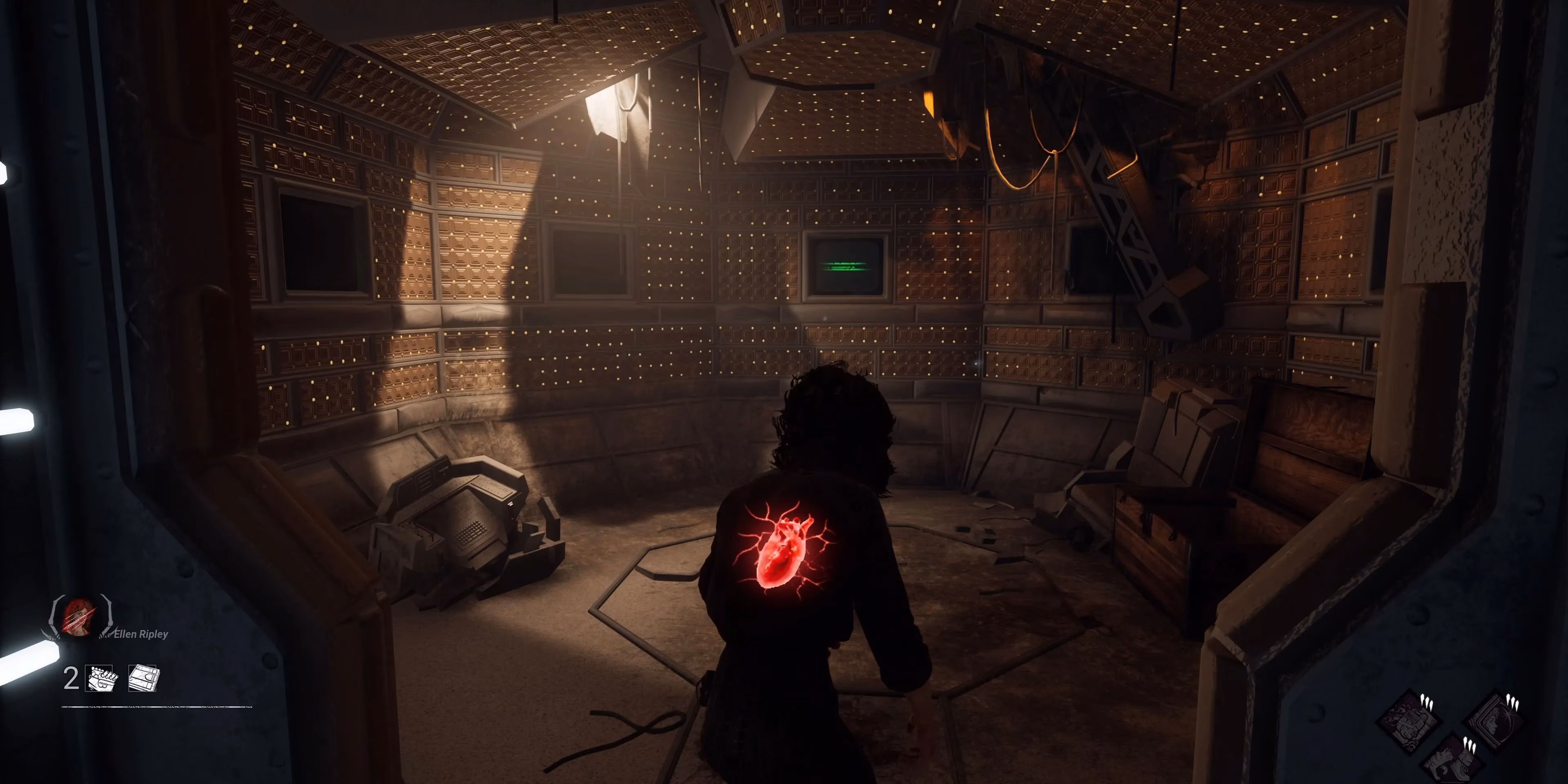 dead-by-daylight-alien-chapter-guide-finding-jones-the-cat-secret-nostromo-room-in-2026-image-2