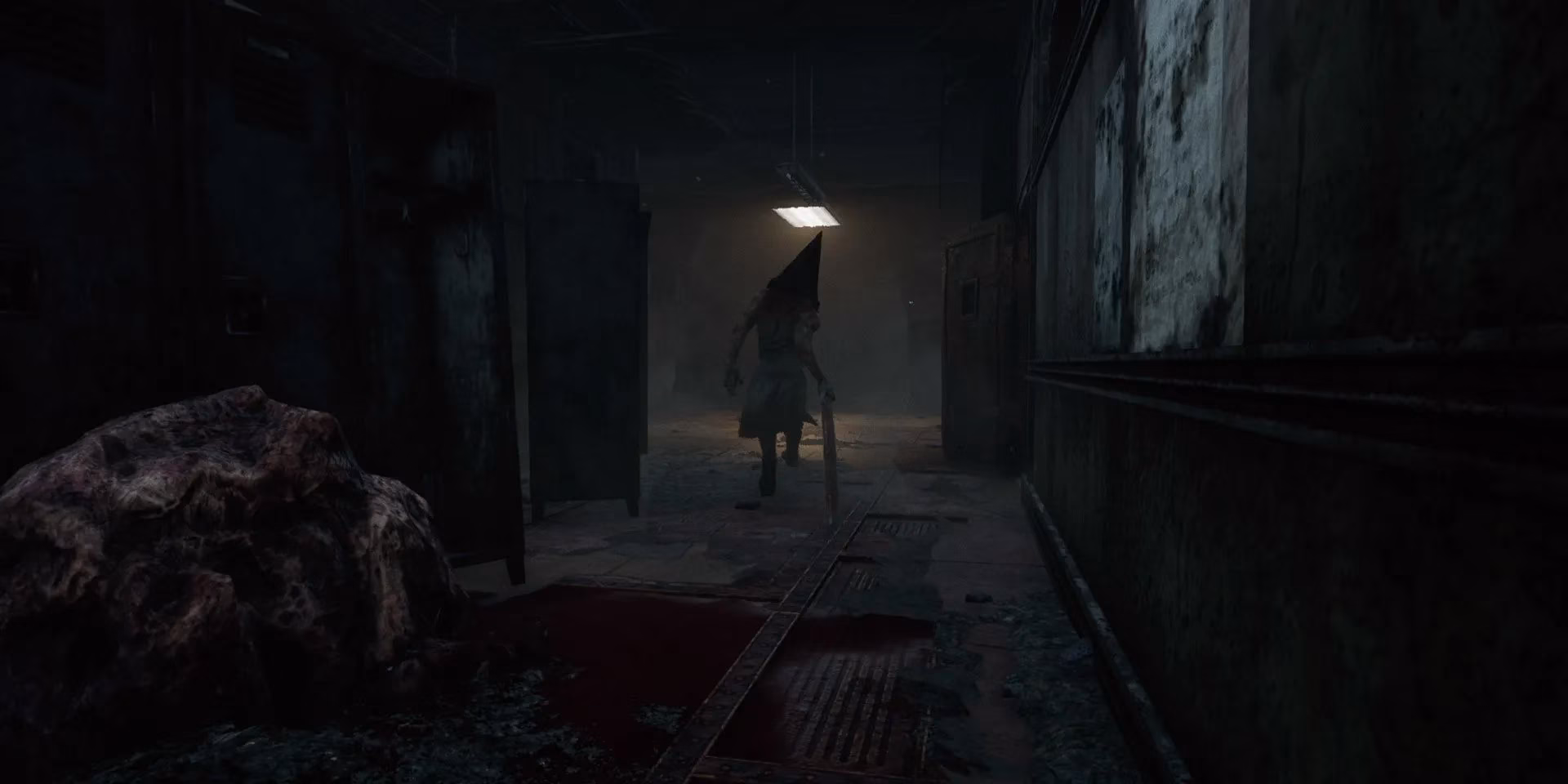 mastering-the-executioner-advanced-pyramid-head-strategies-for-dead-by-daylight-image-4