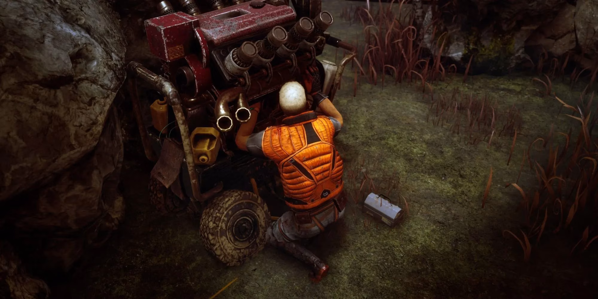 gabriel-soma-in-2026-the-sci-fi-survivor-still-dominating-the-dead-by-daylight-meta-image-2