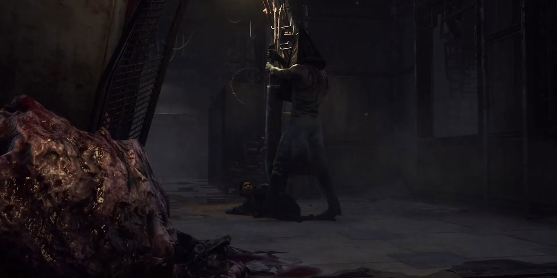 mastering-the-executioner-advanced-pyramid-head-strategies-for-dead-by-daylight-image-3