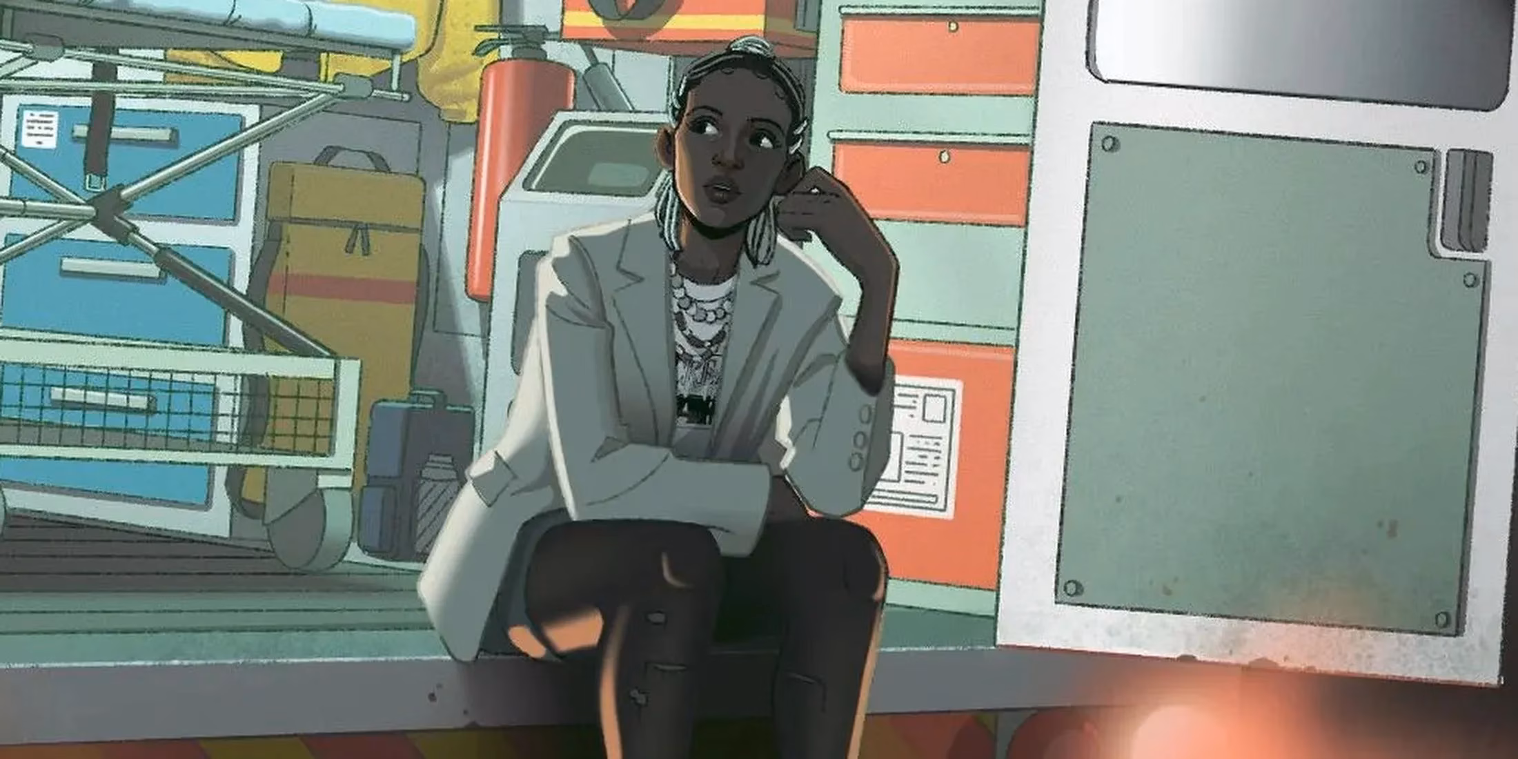 orela-rose-dead-by-daylight-s-game-changing-support-survivor-in-2025-image-0