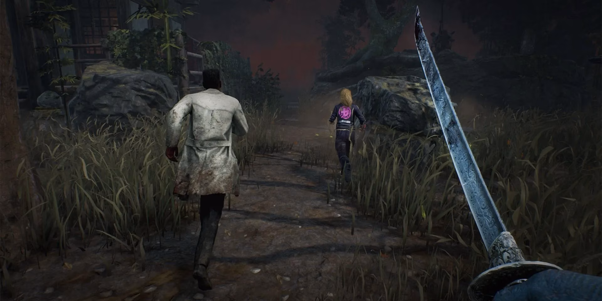 mastering-the-escape-top-perks-for-survivors-in-dead-by-daylight-image-1