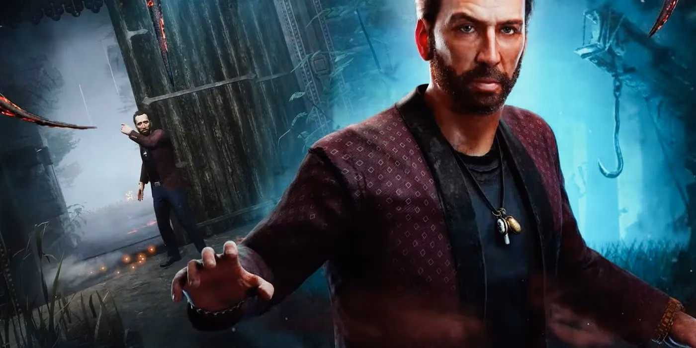 nicolas-cage-s-theatrical-arrival-in-dead-by-daylight-a-survivor-s-guide-to-his-unique-perks-and-strategies-image-0
