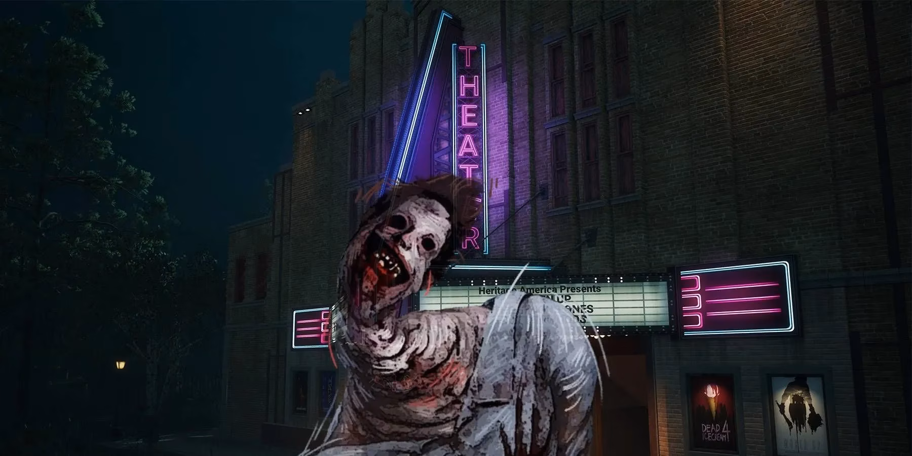 the-unknown-dead-by-daylight-s-most-spine-chilling-nightmare-that-haunts-my-controller-image-0
