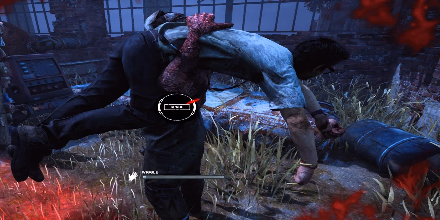 when-and-how-to-drop-survivors-in-dead-by-daylight-a-killer-s-strategic-guide-image-0