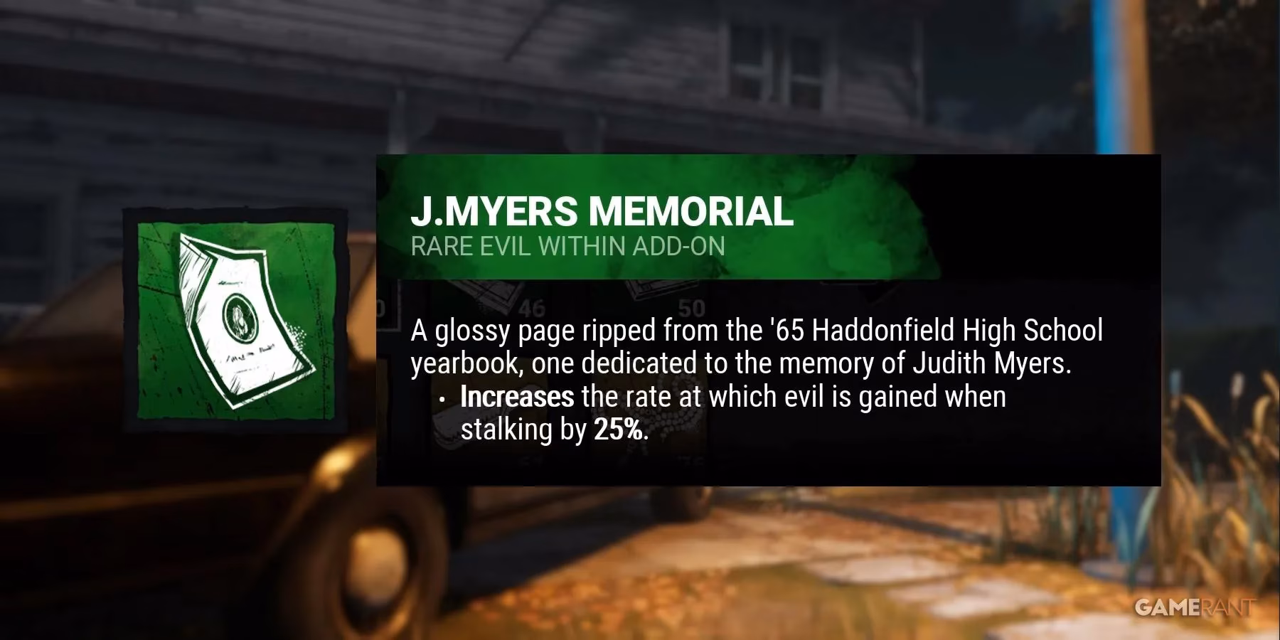 mastering-the-shape-top-michael-myers-builds-and-add-ons-for-dead-by-daylight-in-2026-image-3