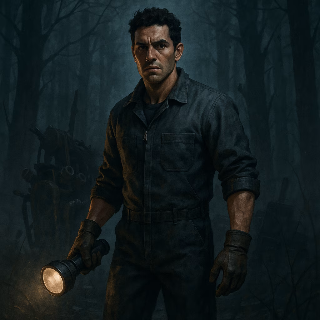 dead-by-daylight-s-cryptic-teaser-sparks-alan-wake-crossover-speculation-image-0