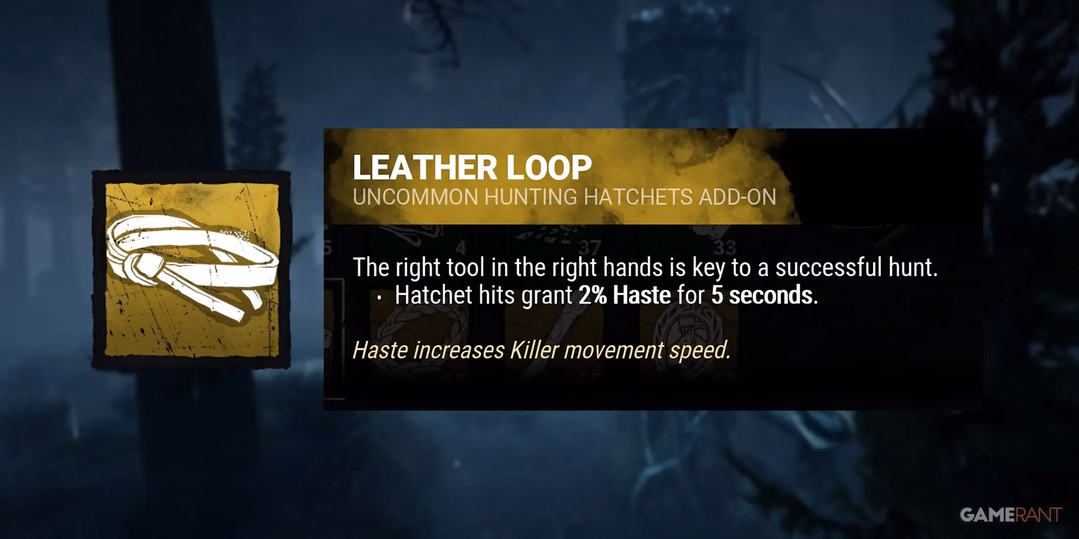 dead-by-daylight-2026-ultimate-huntress-guide-best-builds-add-on-tier-list-image-2