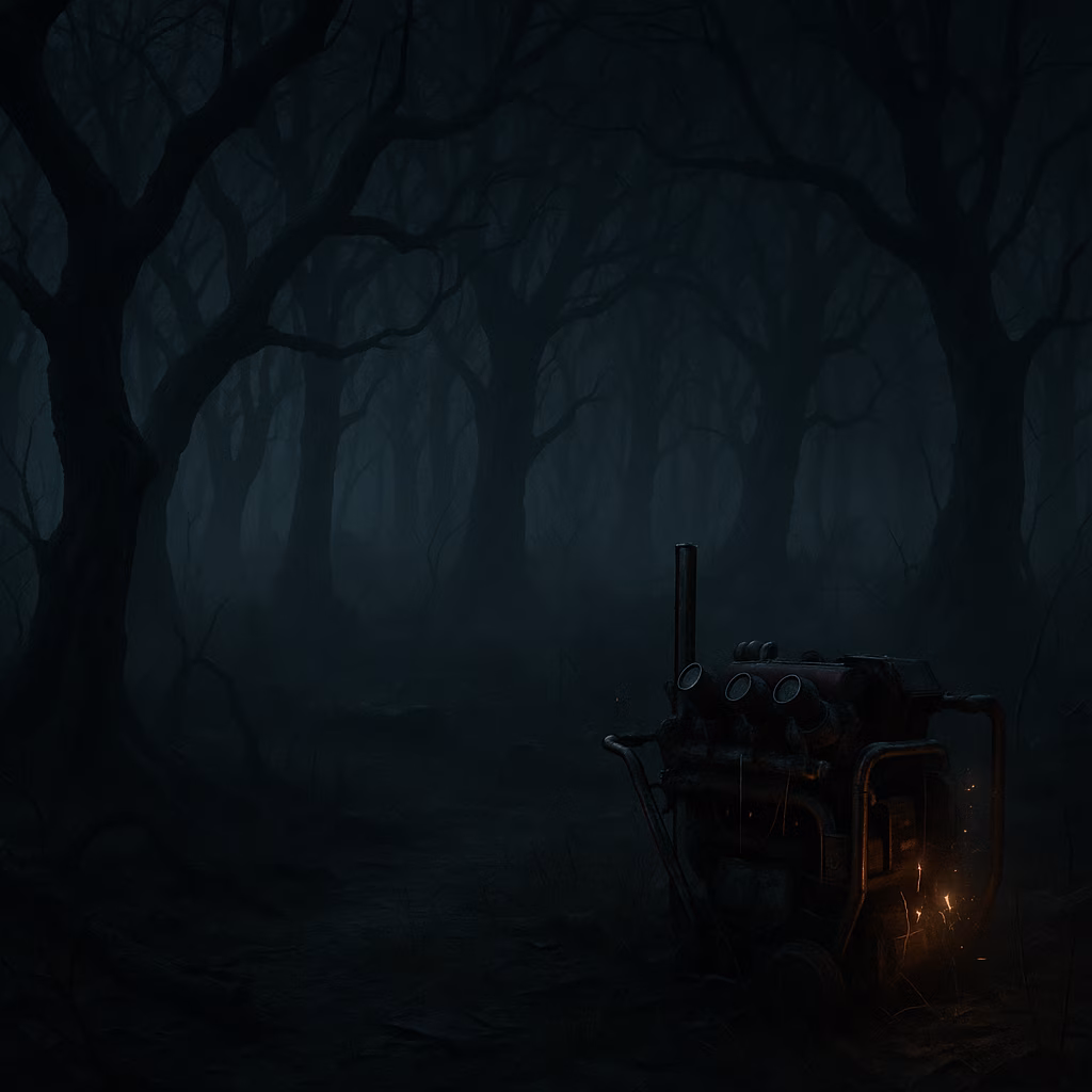 dead-by-daylight-xenomorph-queen-the-ultimate-guide-image-1