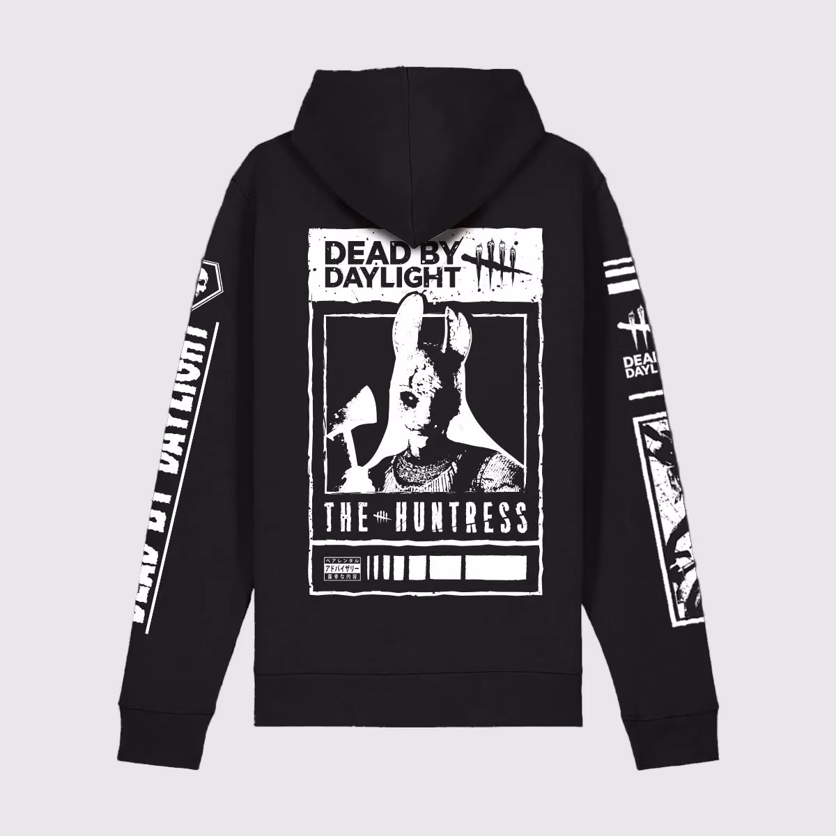 the-huntress-dead-by-daylight-s-formidable-predator-image-3