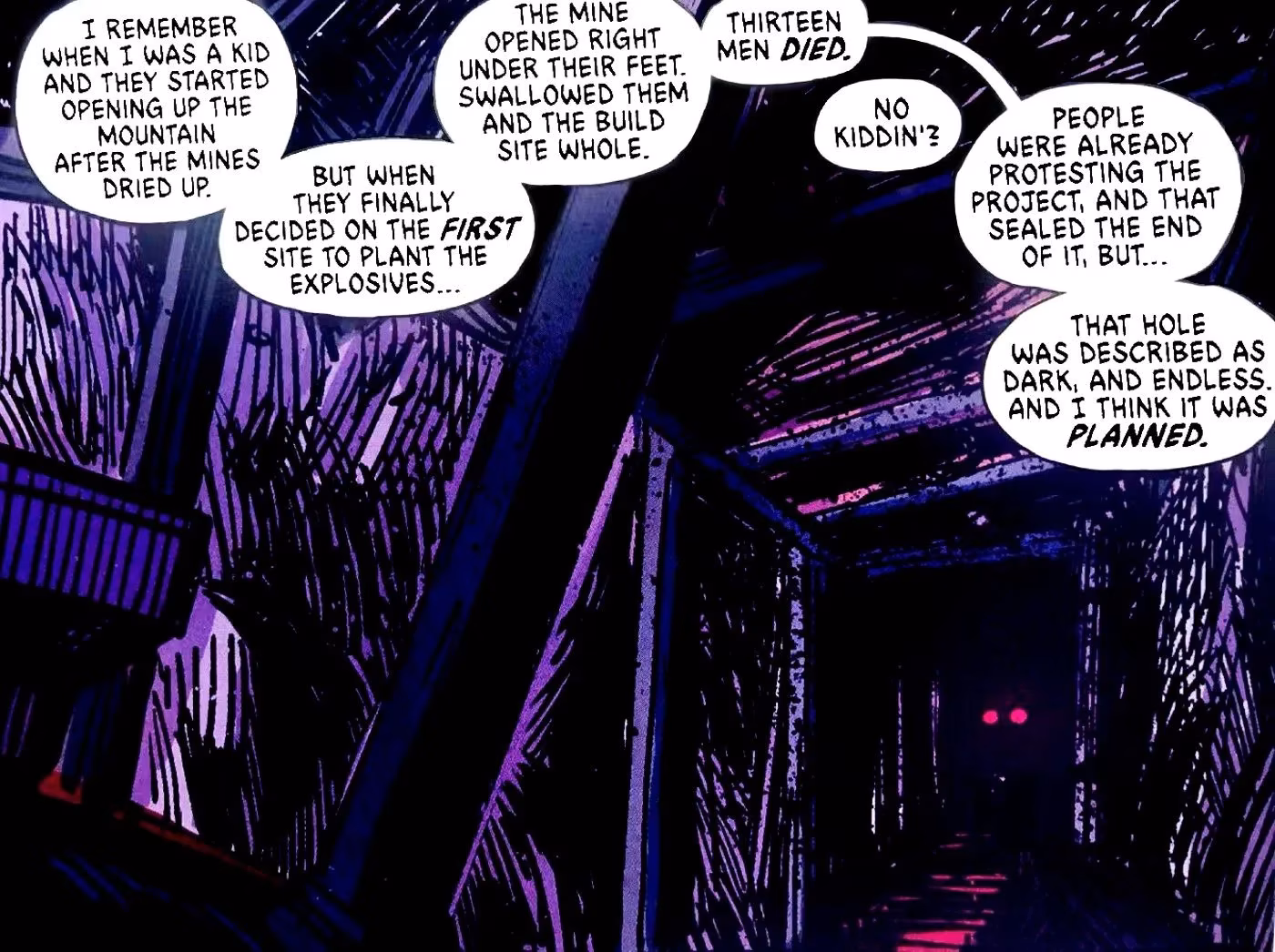 dead-by-daylight-s-multiverse-expands-a-tapestry-of-interconnected-realms-image-1