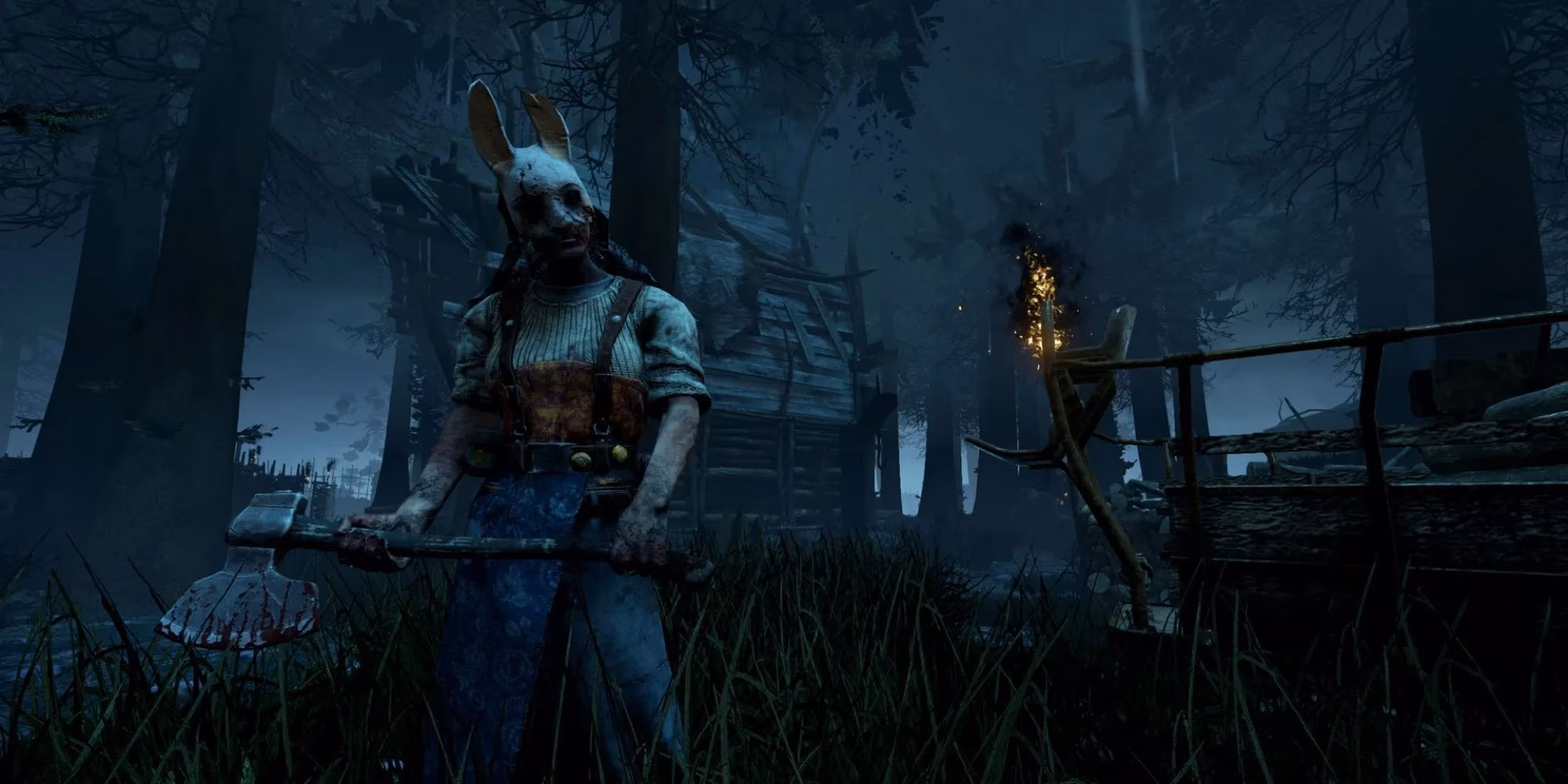mastering-anna-the-huntress-in-dead-by-daylight-core-strategies-and-tips-image-4