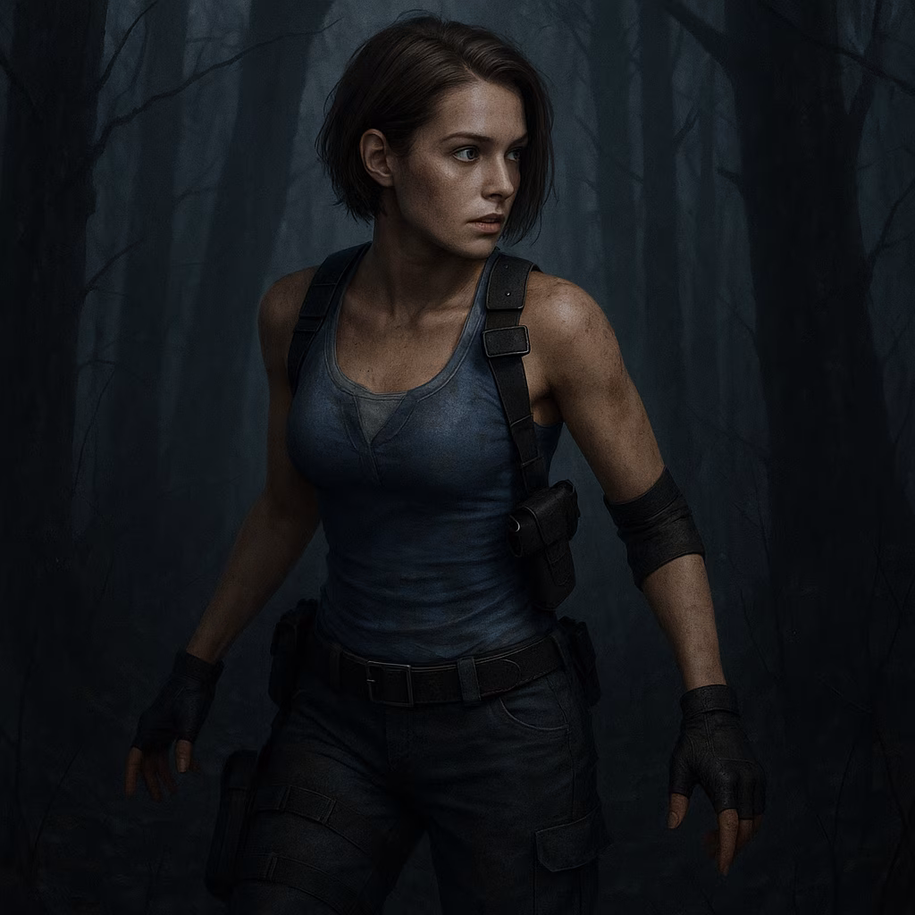 dead-by-daylight-resident-evil-collaboration-bundle-review-image-1