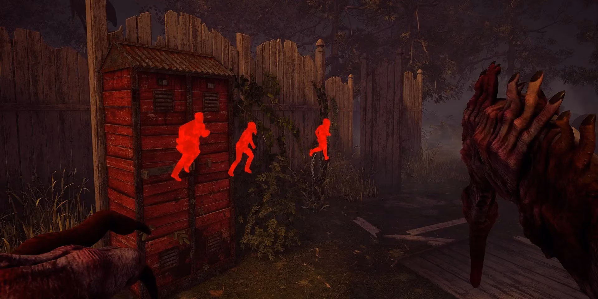 the-killer-s-symphony-crafting-victory-through-perk-synergy-in-dead-by-daylight-image-0