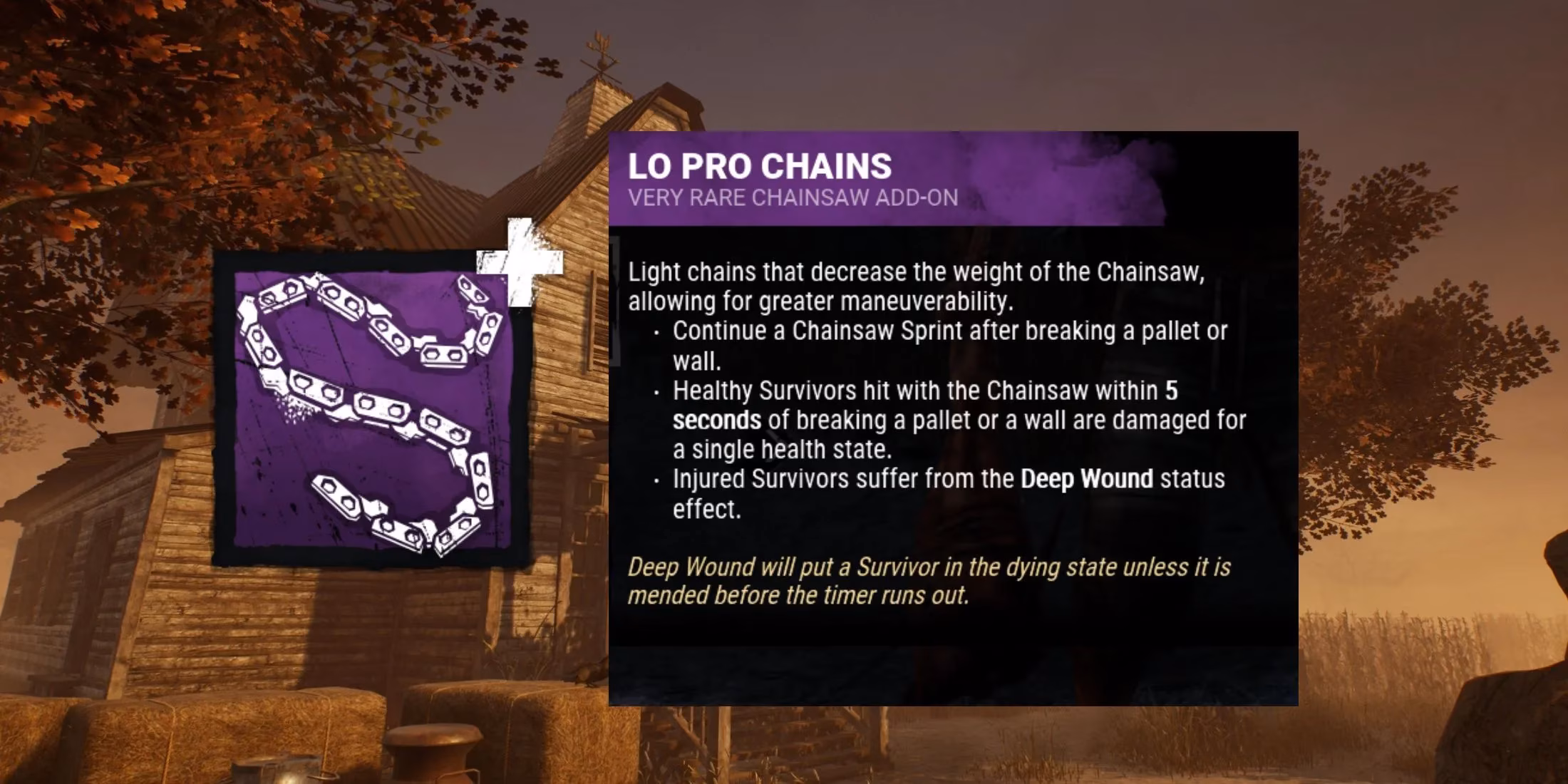 dead-by-daylight-2026-guide-mastering-the-hillbilly-s-chainsaw-mayhem-image-5