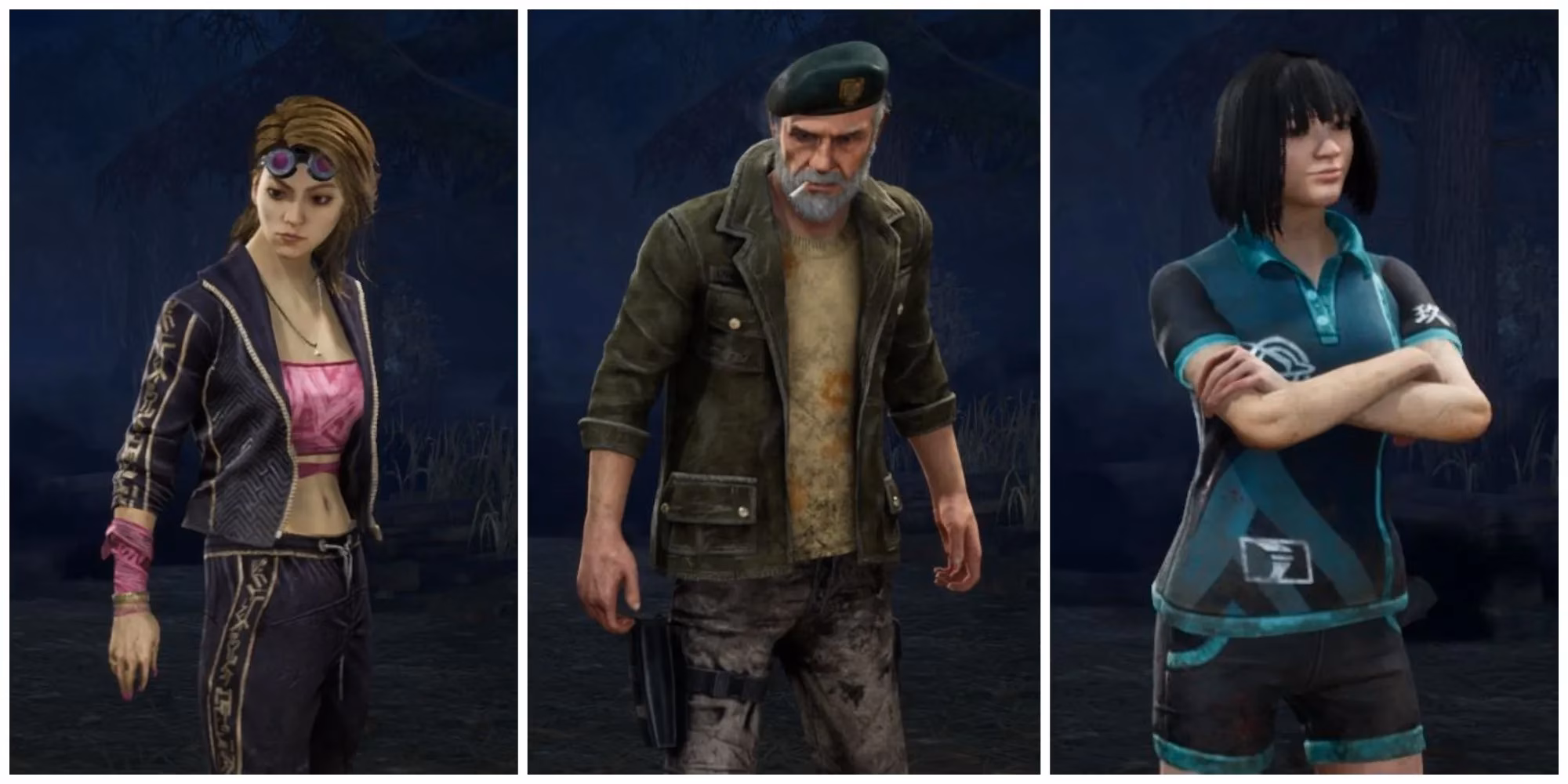 top-beginner-friendly-survivors-for-dead-by-daylight-in-2026-image-0