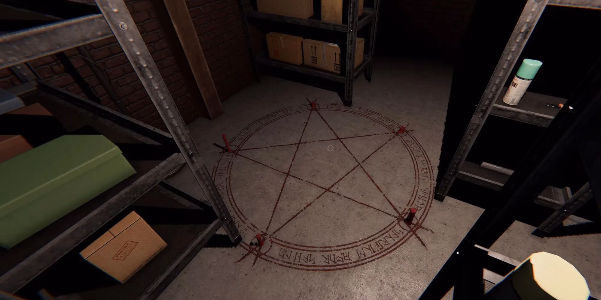 the-ultimate-steam-horror-showdown-games-that-will-shatter-your-nerves-in-2026-image-2