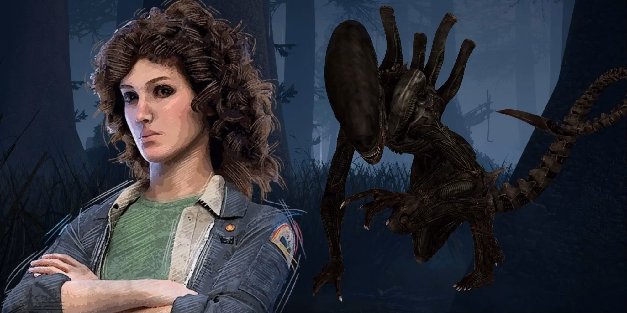 dead-by-daylight-s-alien-chapter-bringing-the-xenomorph-and-ripley-to-the-museum-of-horror-image-2