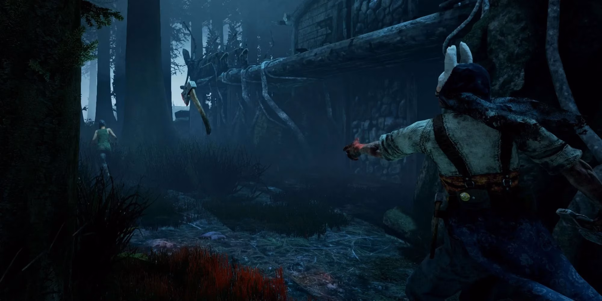mastering-anna-the-huntress-in-dead-by-daylight-core-strategies-and-tips-image-7