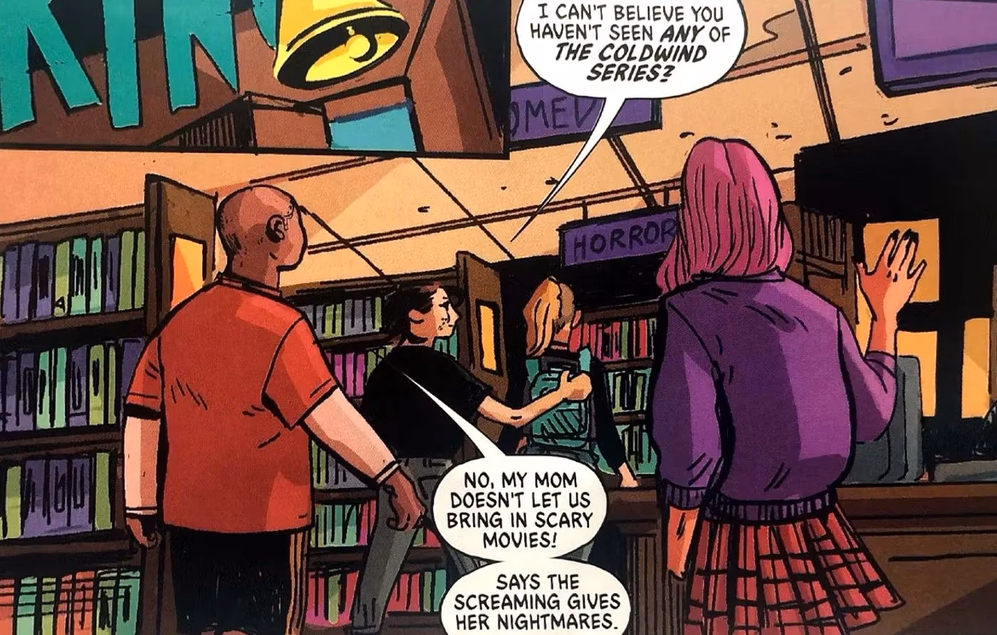 dead-by-daylight-s-multiverse-expands-a-tapestry-of-interconnected-realms-image-2