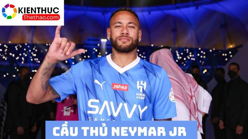 Siêu sao Neymar và những màn trình diễn cánh trái xuất sắc 