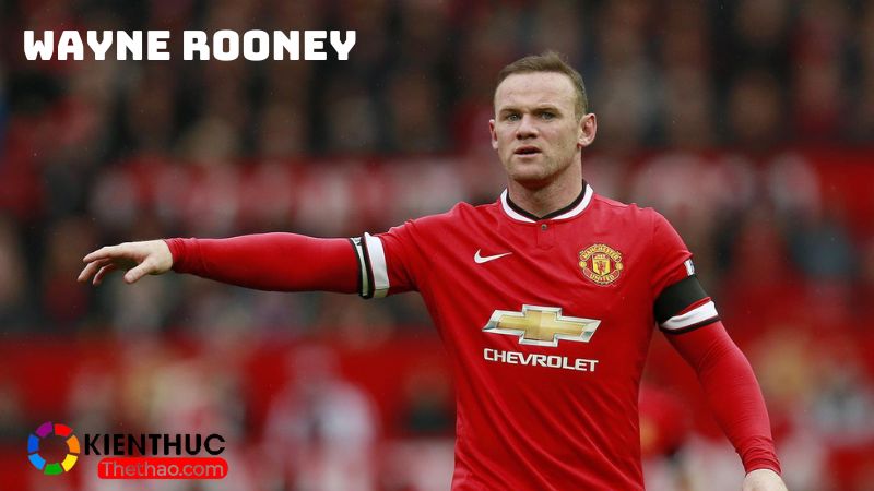 Wayne Rooney ghi được nhiều bàn thắng nhất trong lịch sử Man City