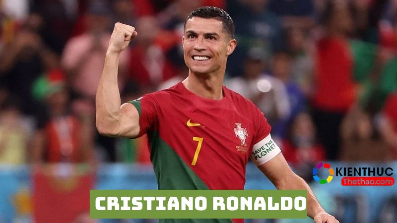 Cristiano Ronaldo ghi được nhiều bàn thắng kỳ diệu, ít ai có thể làm được 